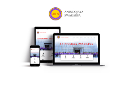 Digital Transformation - Anindojaya.com